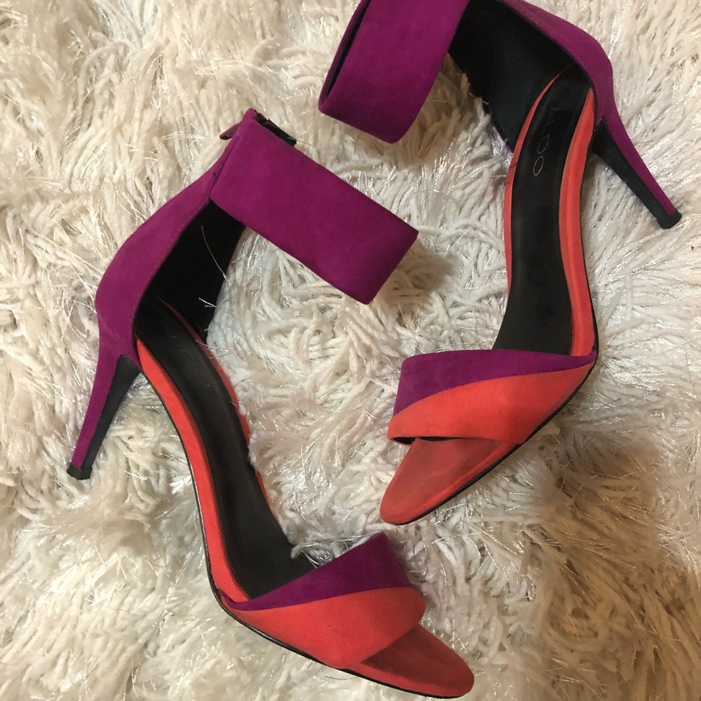 Aldo sandals
